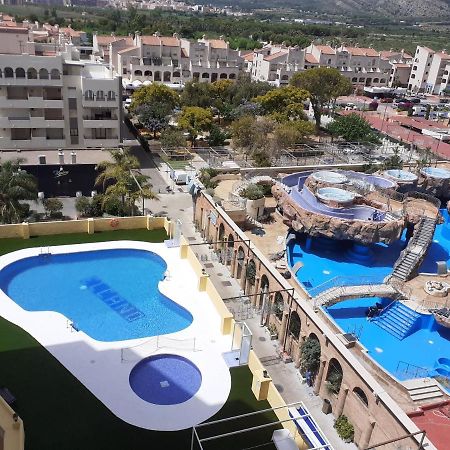 El Cano Playa Apartment Oropesa del Mar Luaran gambar