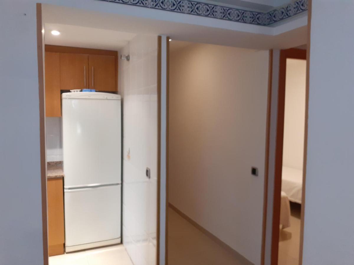 El Cano Playa Apartment Oropesa del Mar Luaran gambar