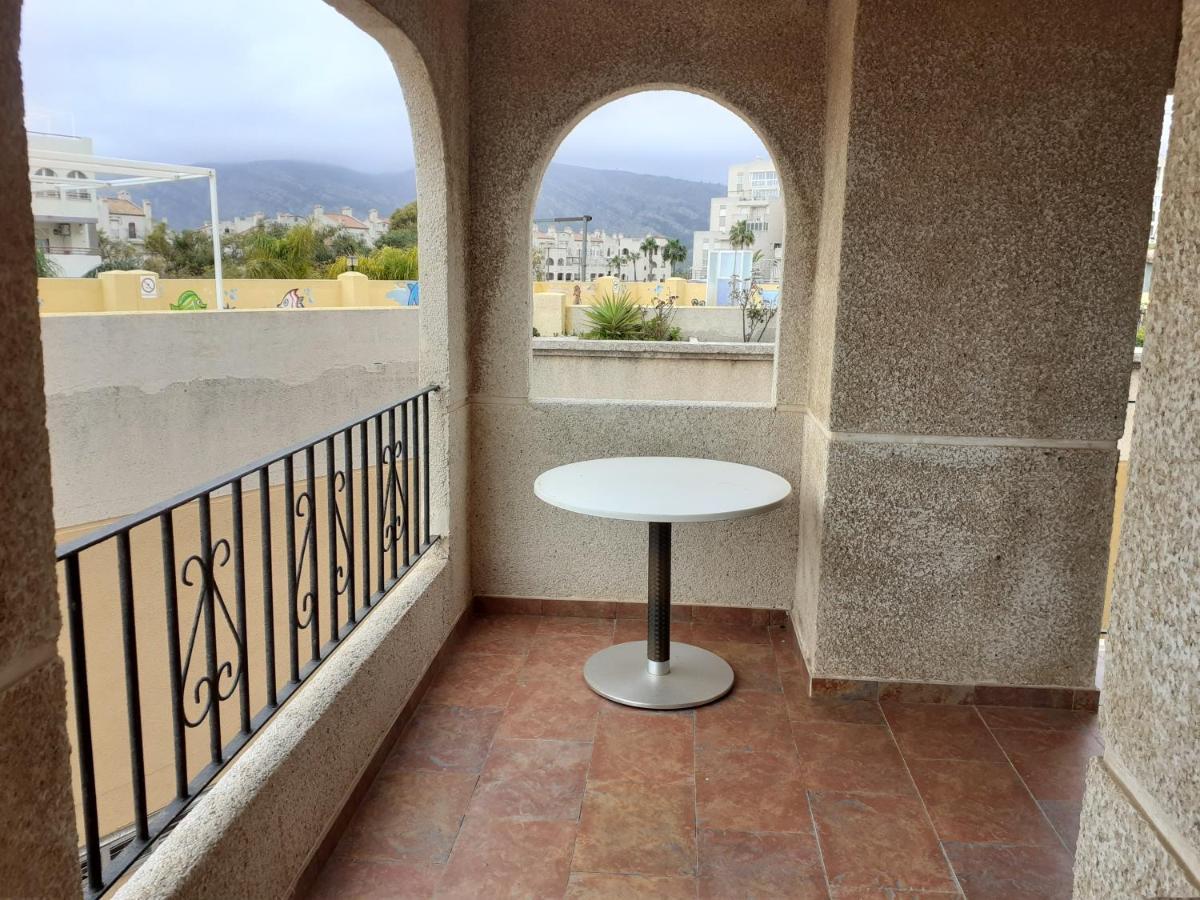 El Cano Playa Apartment Oropesa del Mar Luaran gambar