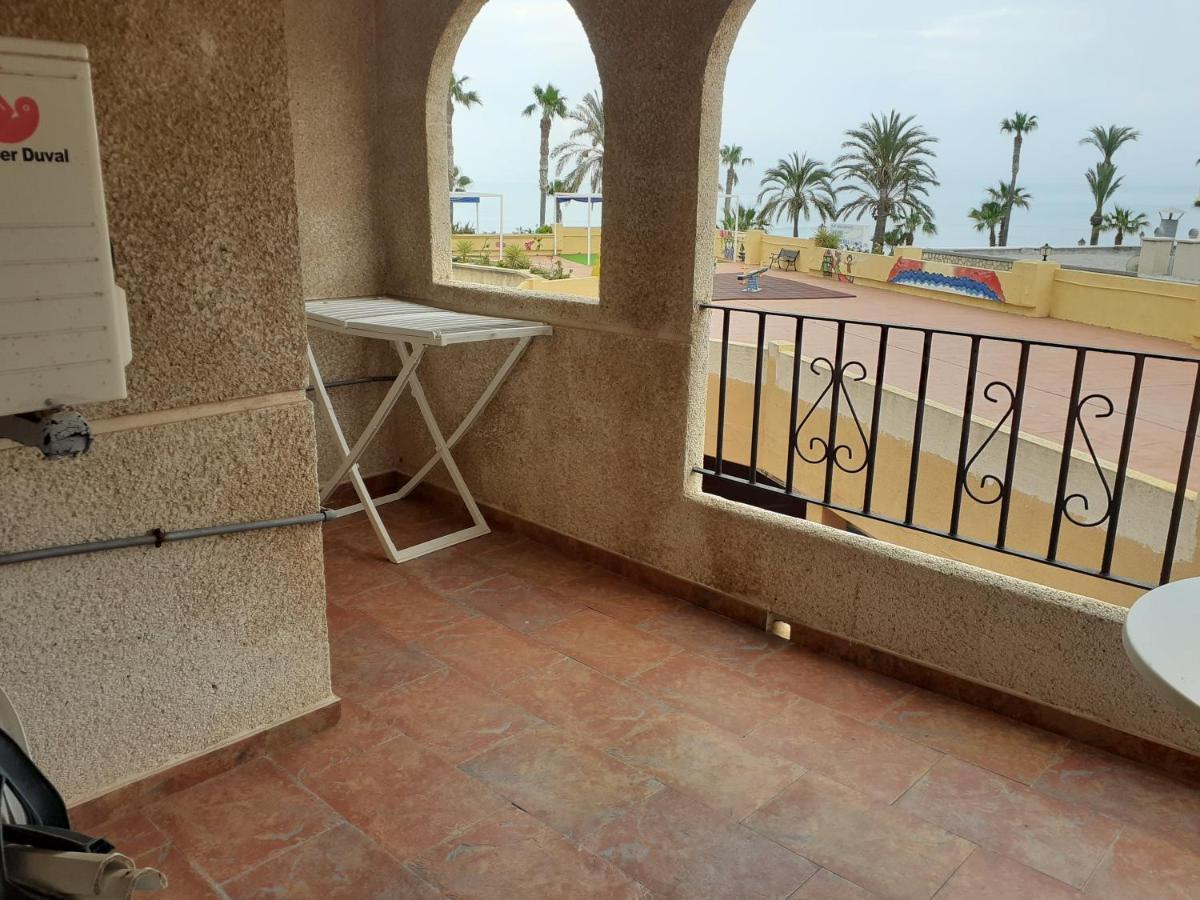 El Cano Playa Apartment Oropesa del Mar Luaran gambar