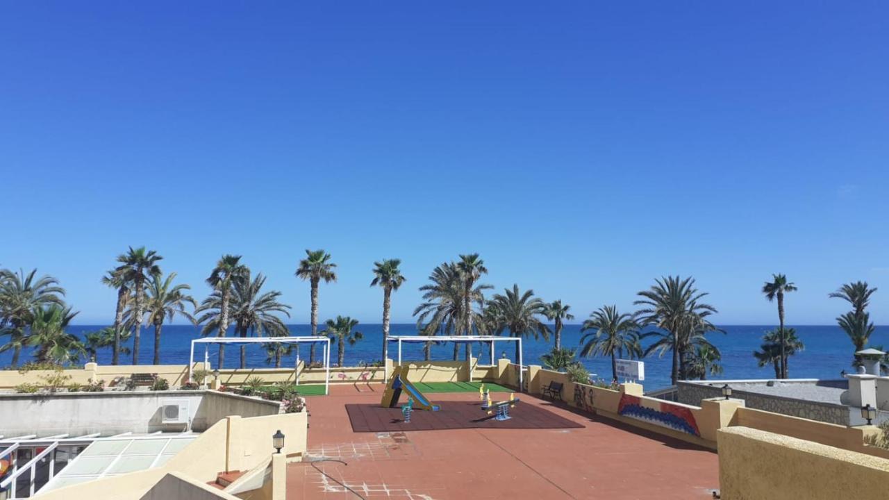 El Cano Playa Apartment Oropesa del Mar Luaran gambar