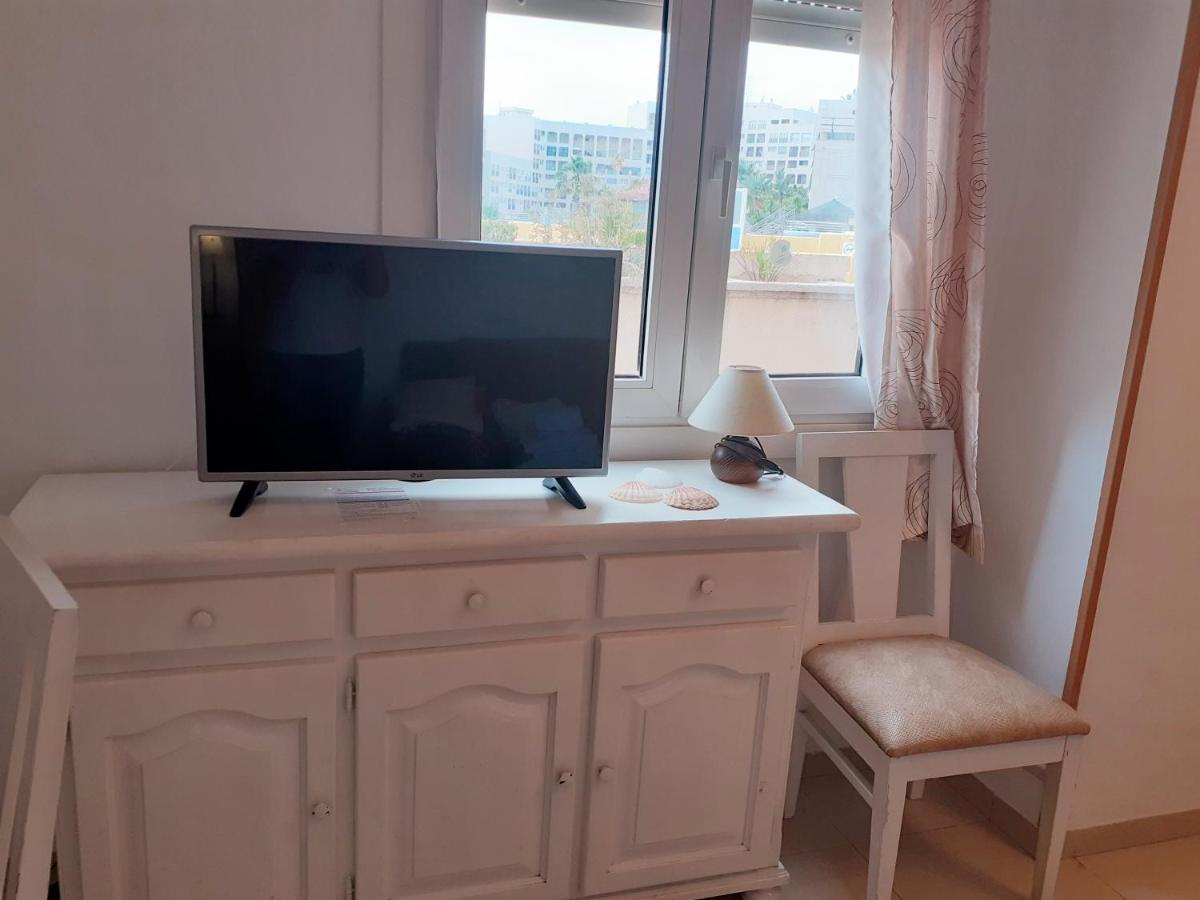 El Cano Playa Apartment Oropesa del Mar Luaran gambar