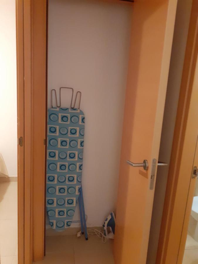 El Cano Playa Apartment Oropesa del Mar Luaran gambar