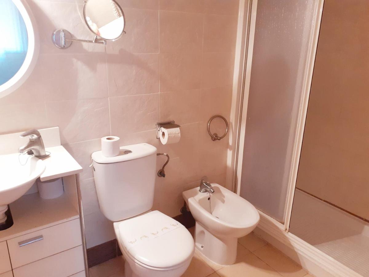 El Cano Playa Apartment Oropesa del Mar Luaran gambar