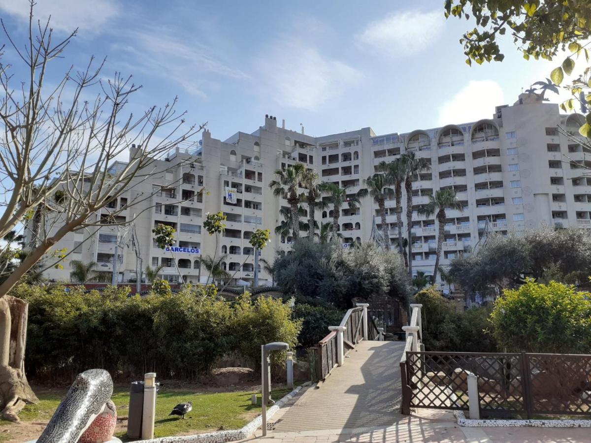 El Cano Playa Apartment Oropesa del Mar Luaran gambar