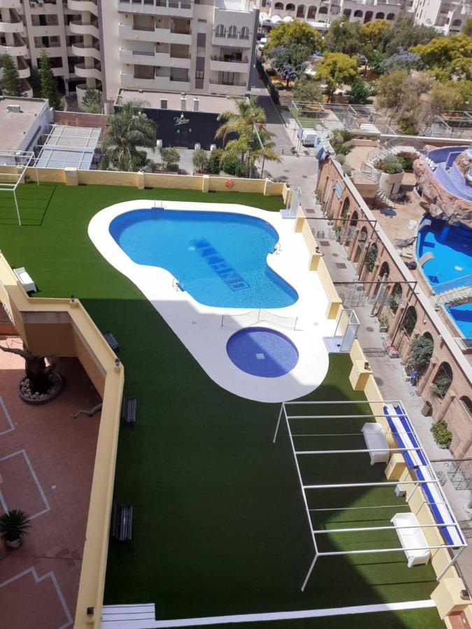 El Cano Playa Apartment Oropesa del Mar Luaran gambar