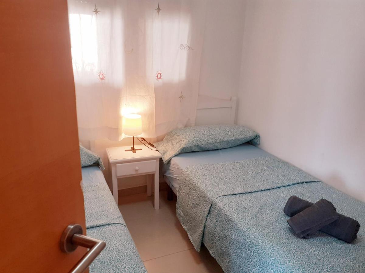 El Cano Playa Apartment Oropesa del Mar Luaran gambar