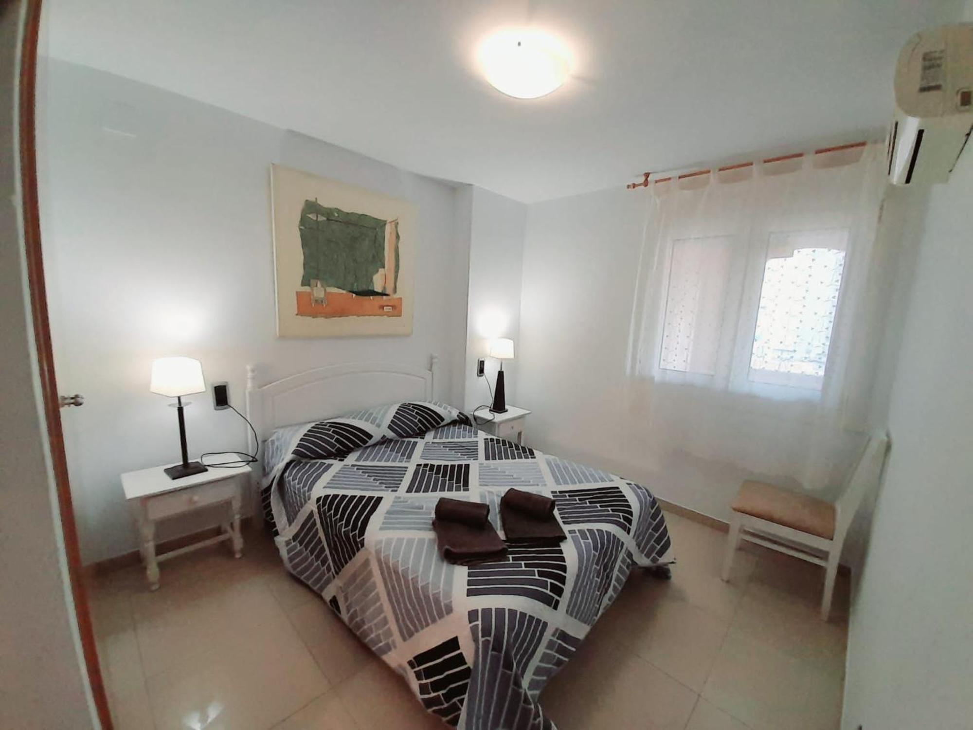 El Cano Playa Apartment Oropesa del Mar Luaran gambar